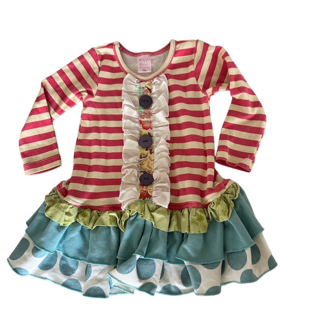 Giggle Moon Dress